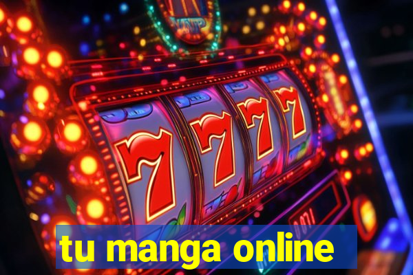 tu manga online